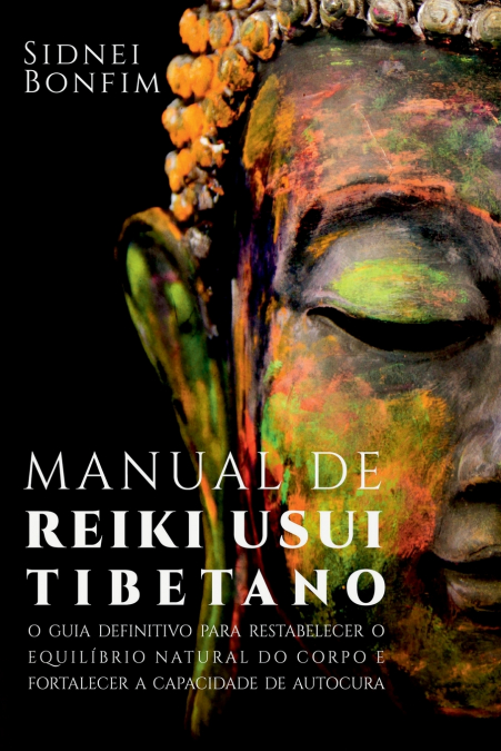 Manual De Reiki Usui Tibetano