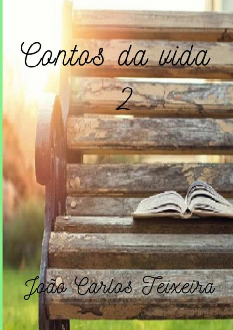 Contos Da Vida 2