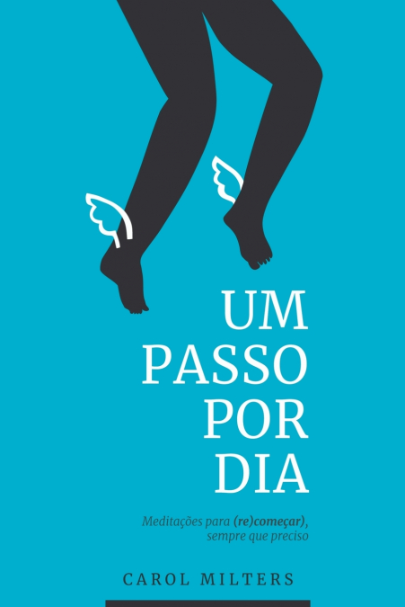 Um Passo Por Dia