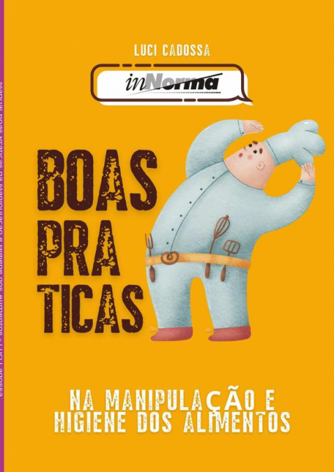 Manual Boas Práticas Na Manipulação E Higiene Dos Alimentos