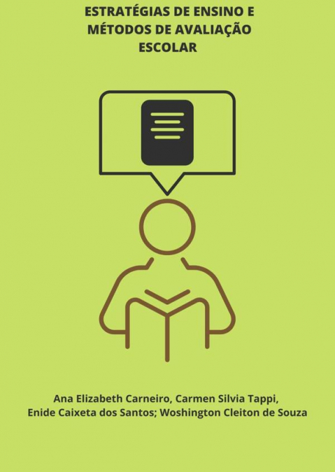 Estratégias De Ensino E Métodos De Avaliação Escolar