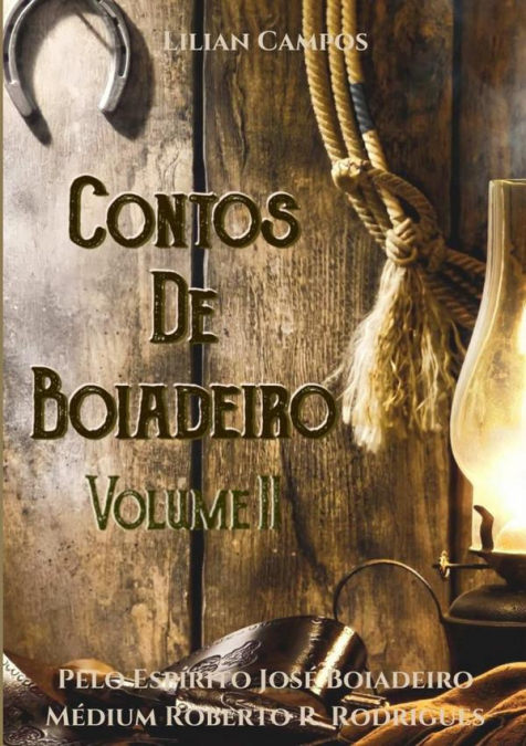 Contos De Boiadeiro