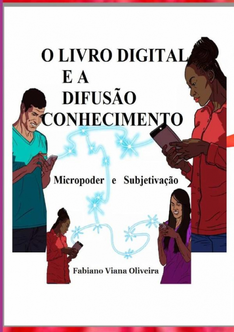 O Livro Digital E A Difusão Conhecimento