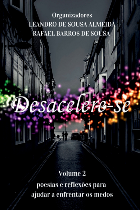 Desacelere-se 2