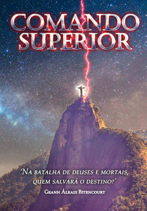 Comando Superior Vol.1