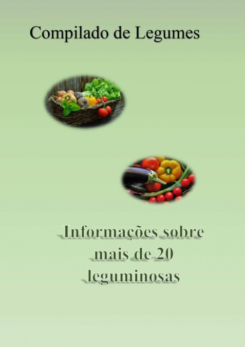 Compilado Sobre Legumes