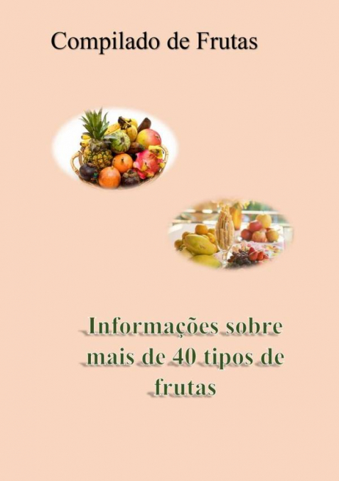 Compilado Sobre Frutas