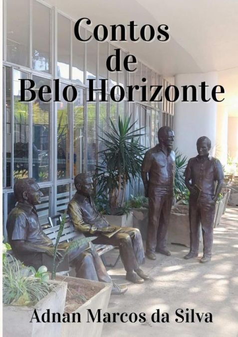 Contos De Belo Horizonte
