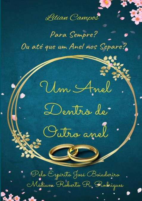 Um Anel Dentro De Outro Anel