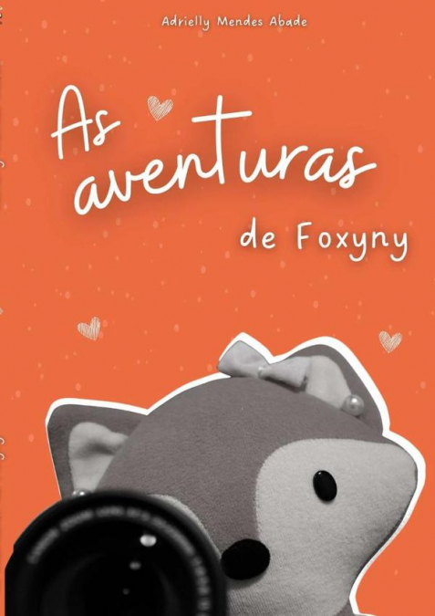 As Aventuras De Foxyny