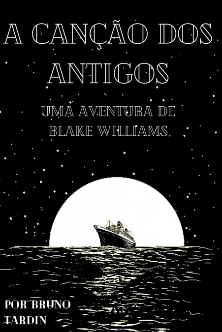 A Canção Dos Antigos