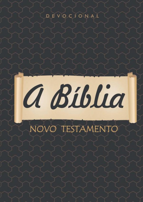 Devocional A Bíblia