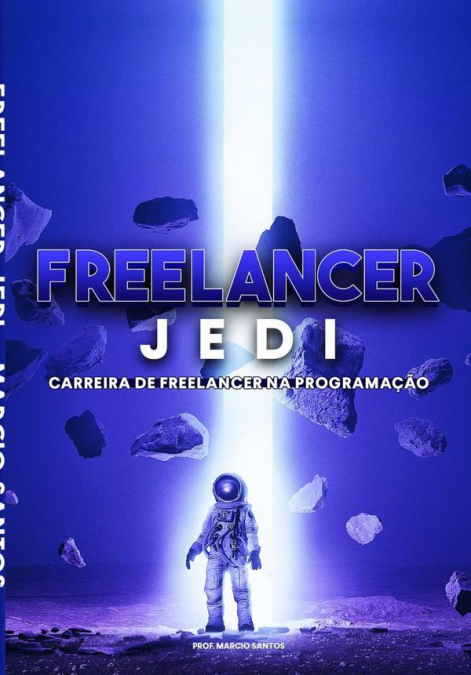Freelancer Jedi
