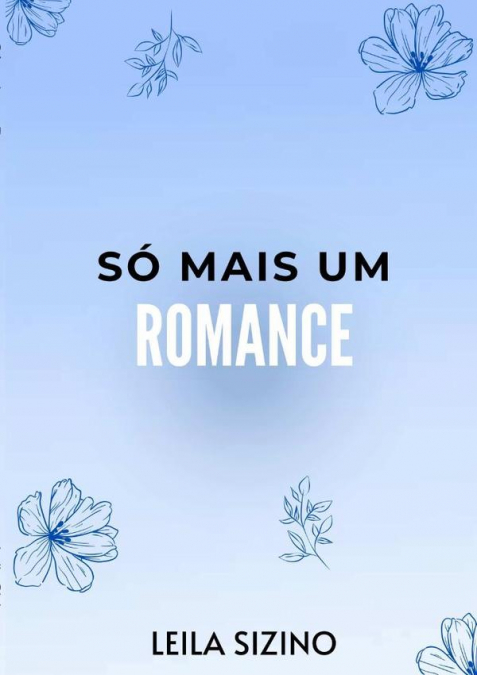 Só Mais Um Romance