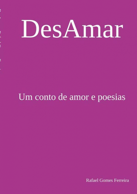 Desamar