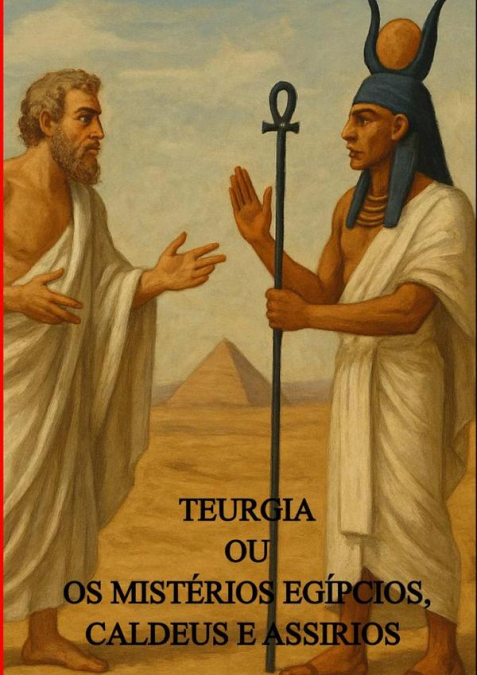 Teurgia