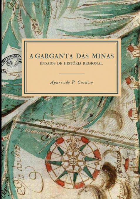 A Garganta Das Minas