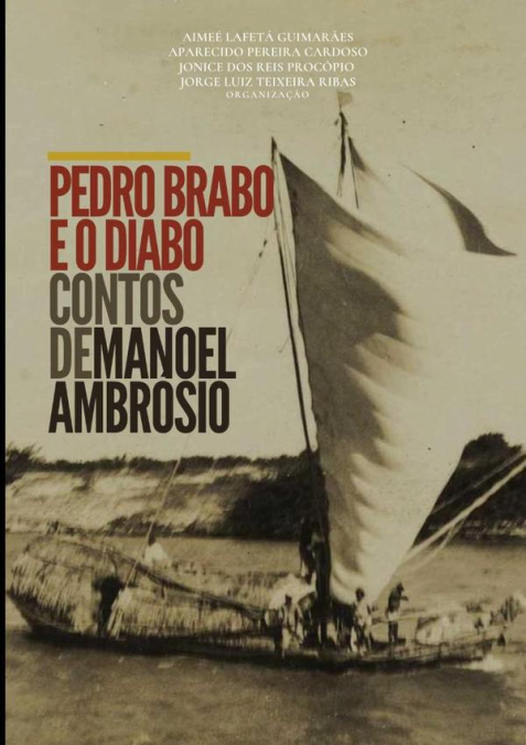Pedro Brabo E O Diabo