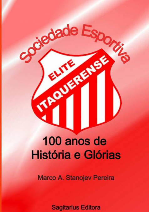 Sociedade Esportiva Elite Itaquerense