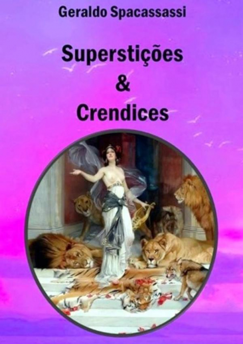 Superstições & Crendices