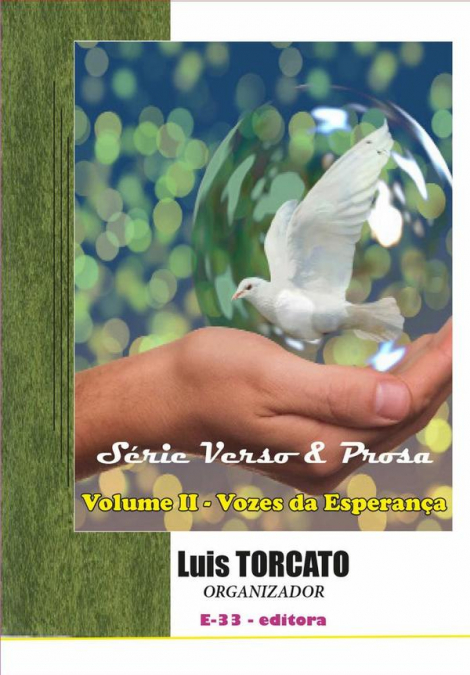 Serie Verso & Prosa - Volume 2