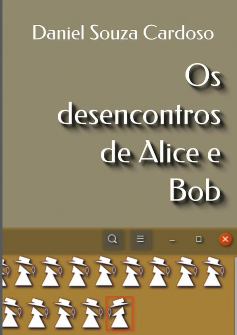 Os Desencontros De Alice E Bob
