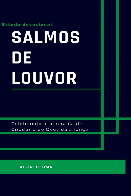 Salmos De Louvor