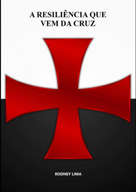 A Resiliência Que Vem Da Cruz
