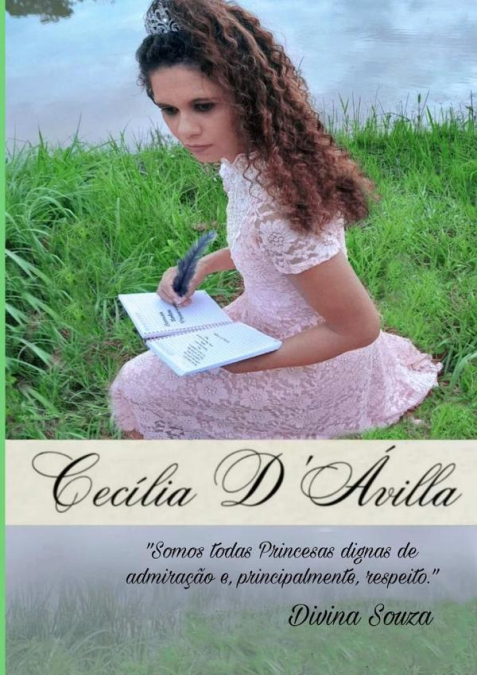 Cecília D’ávilla