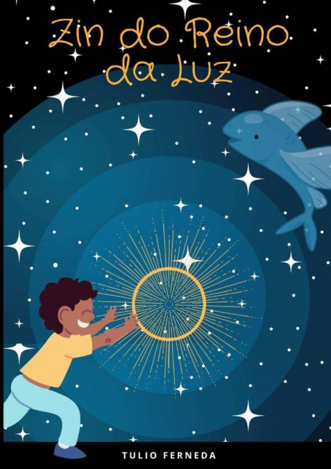 Zin Do Reino Da Luz