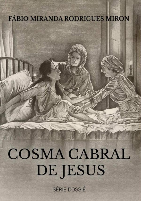 Cosma Cabral De Jesus