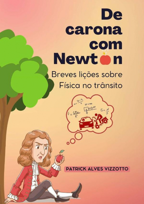 De Carona Com Newton