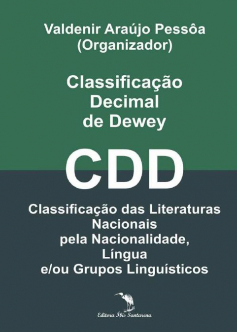 Classificação Das Literaturas Nacionais