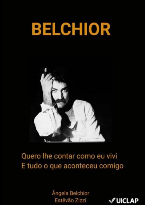 Antonio Carlos Belchior - Biografia