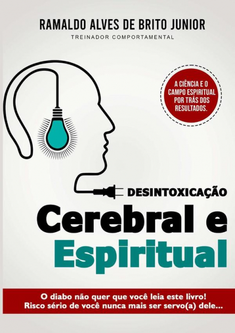 Desintoxicação Cerebral E Espiritual