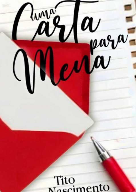 Uma Carta Para Mena