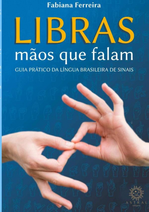 Libras Mãos Que Falam