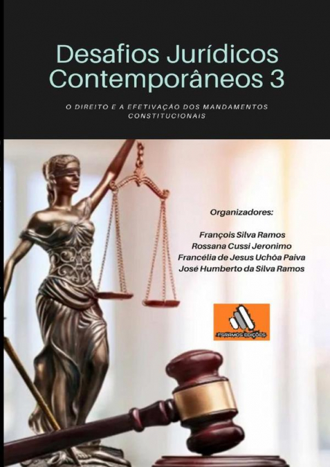 Desafios Jurídicos Contemporâneos 3
