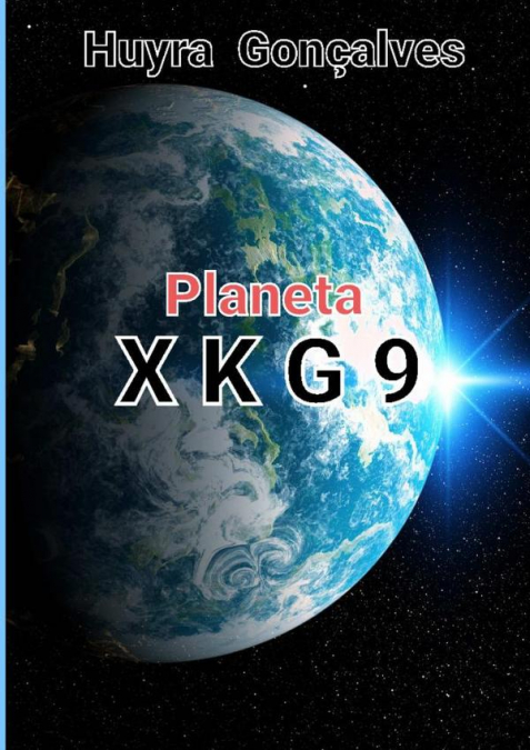 Planeta  X K G 9