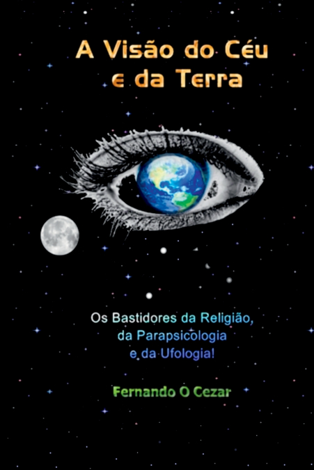 A Visão Do Céu E Da Terra