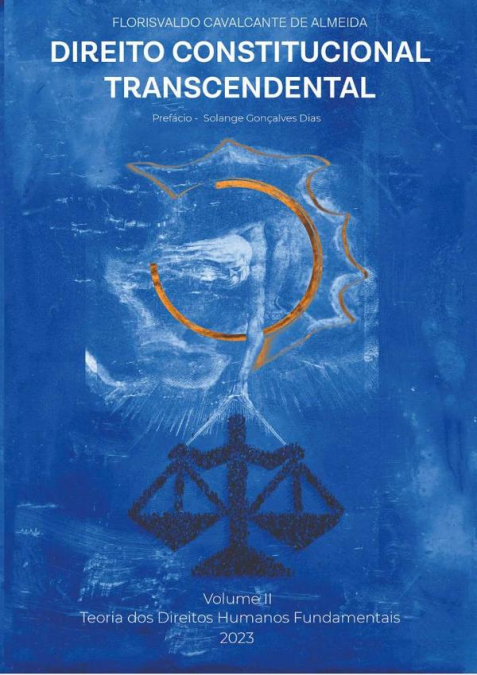 Direito Constitucional Transcendental  Vol. Ii