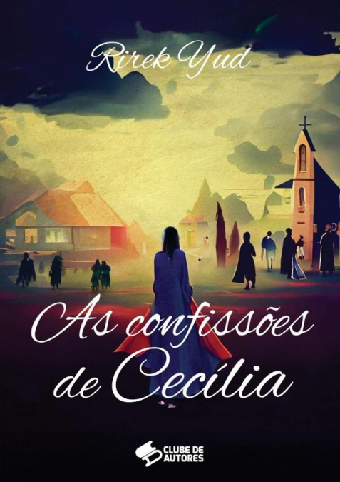 As Confissões De Cecília