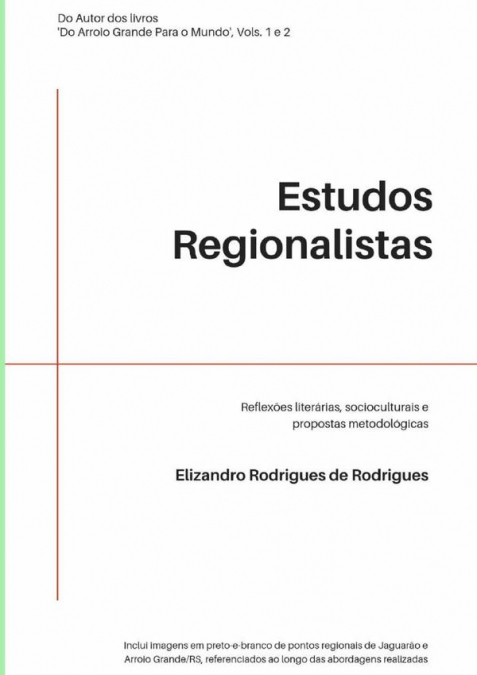 Estudos Regionalistas