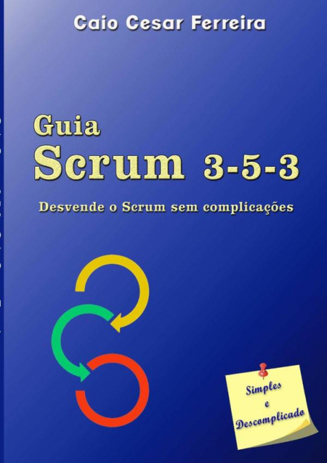 Guia Scrum 3-5-3