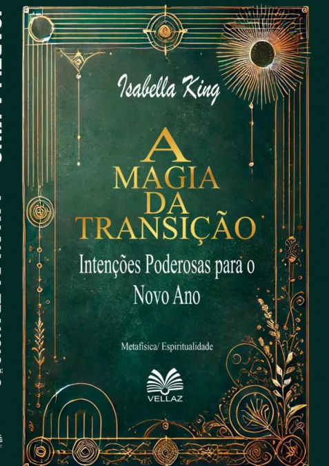 A Magia Da Transição