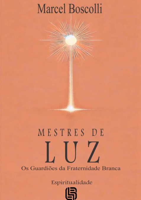 Mestres De Luz