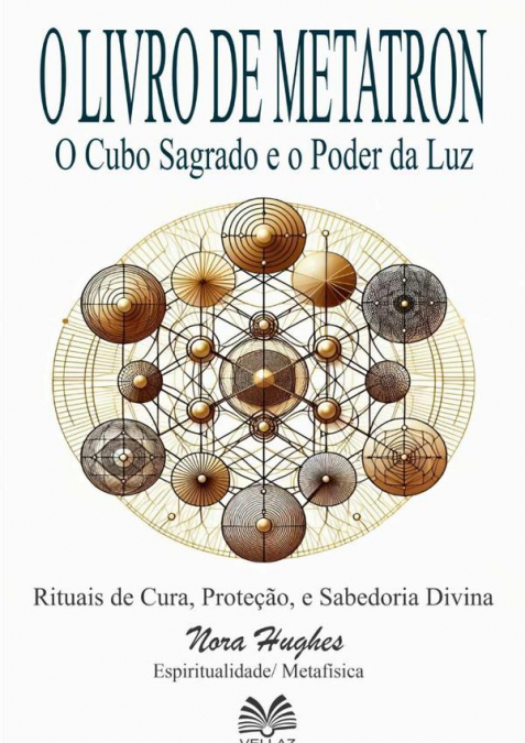 O Livro De Metatron