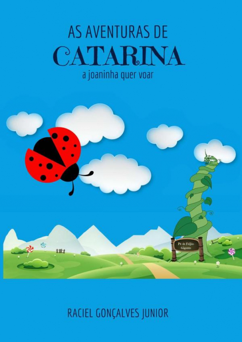 As Aventuras De Catarina