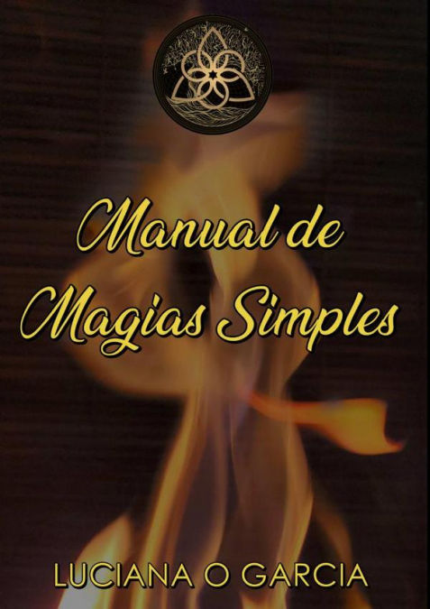 Manual De Magias Simples