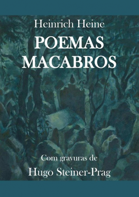 Poemas Macabros